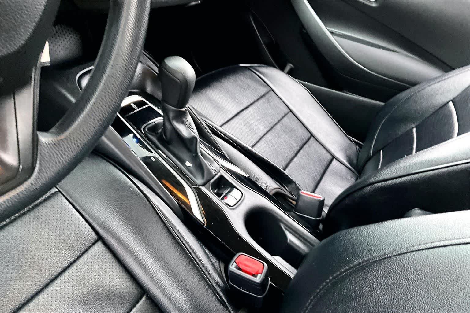 Thumbnail: 2020 Toyota Corolla - 13