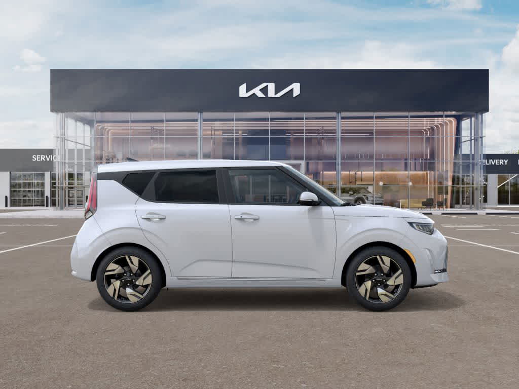 Thumbnail: 2025 Kia Soul - 7