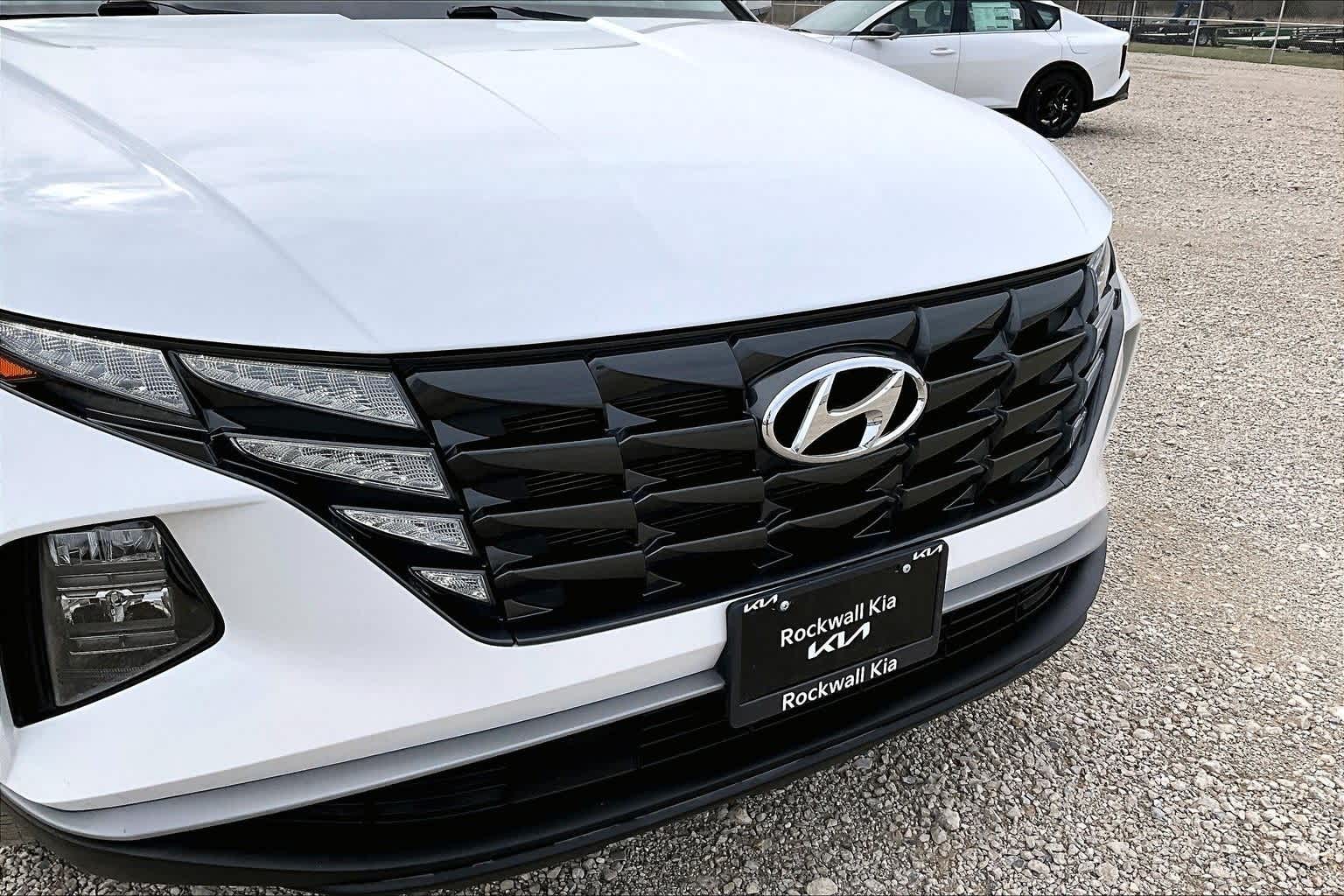 Thumbnail: 2023 Hyundai Tucson - 26