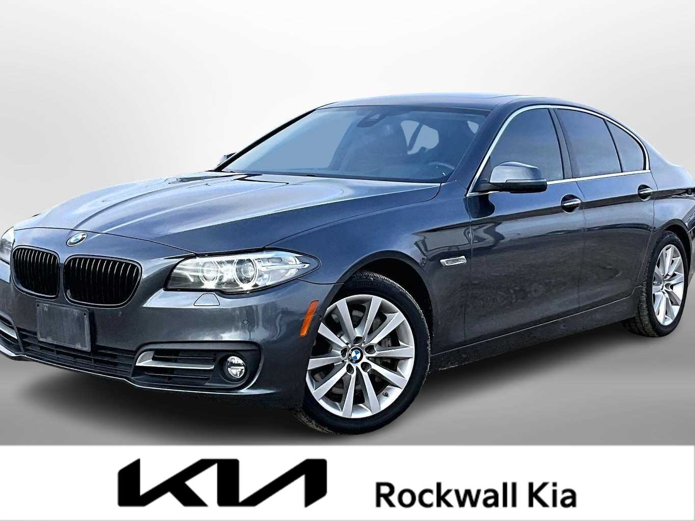 2016 BMW 5 Series 535i -
                  Rockwall, TX