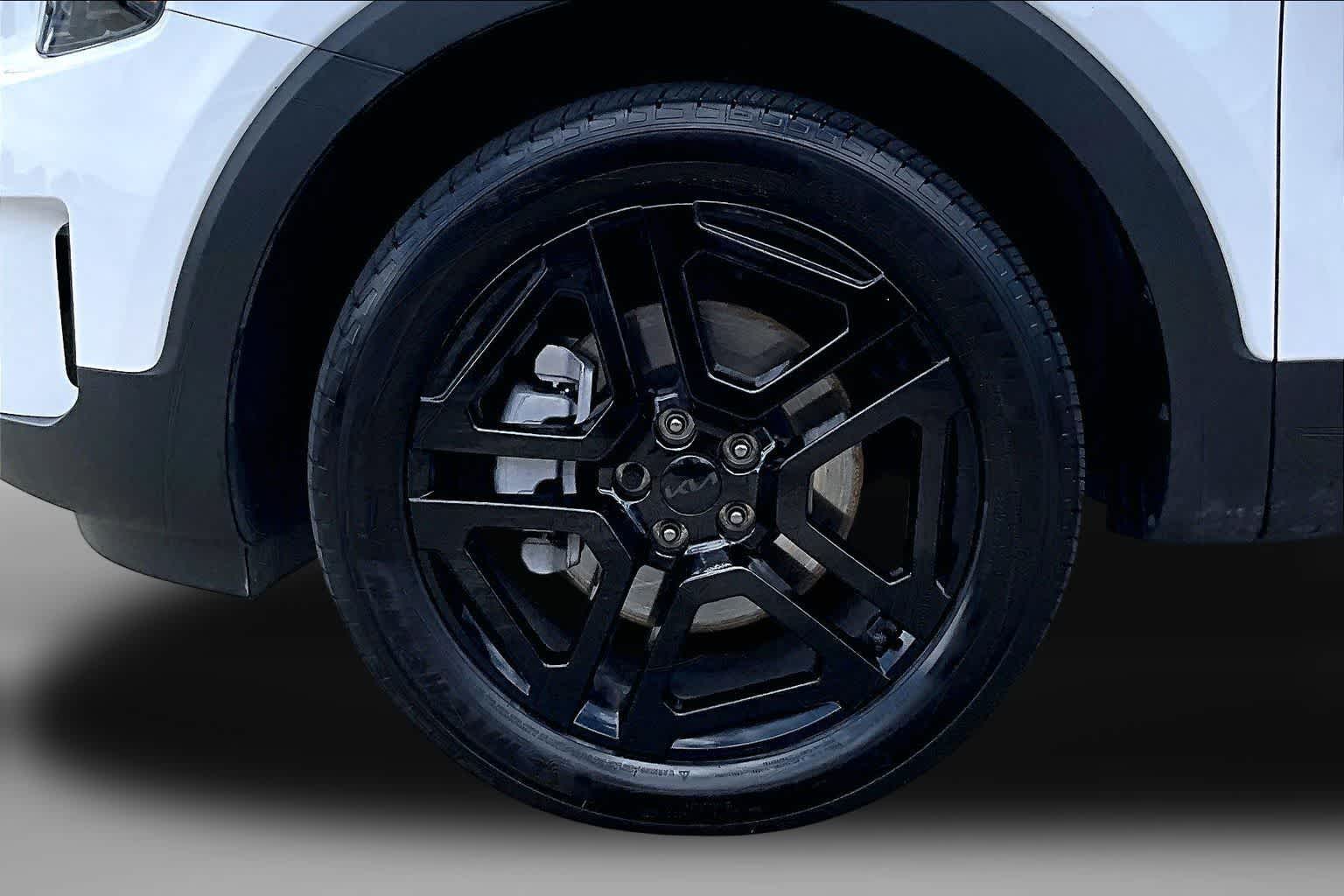 Thumbnail: 2025 Kia Telluride - 7