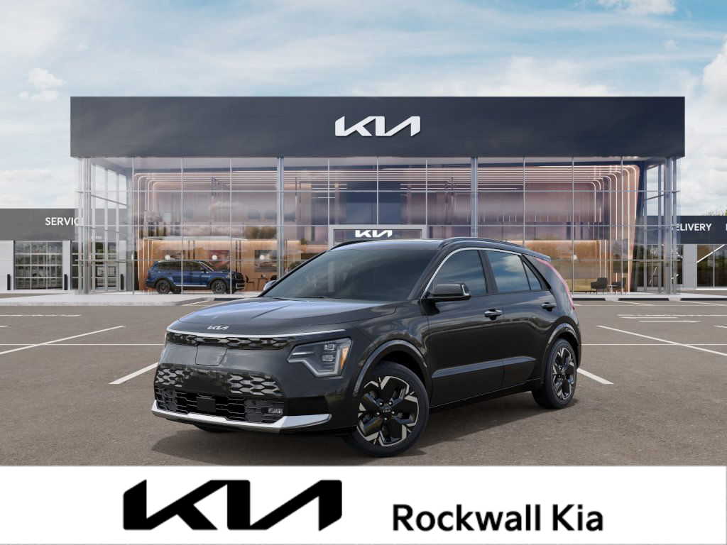 Thumbnail: 2025 Kia Niro - 1