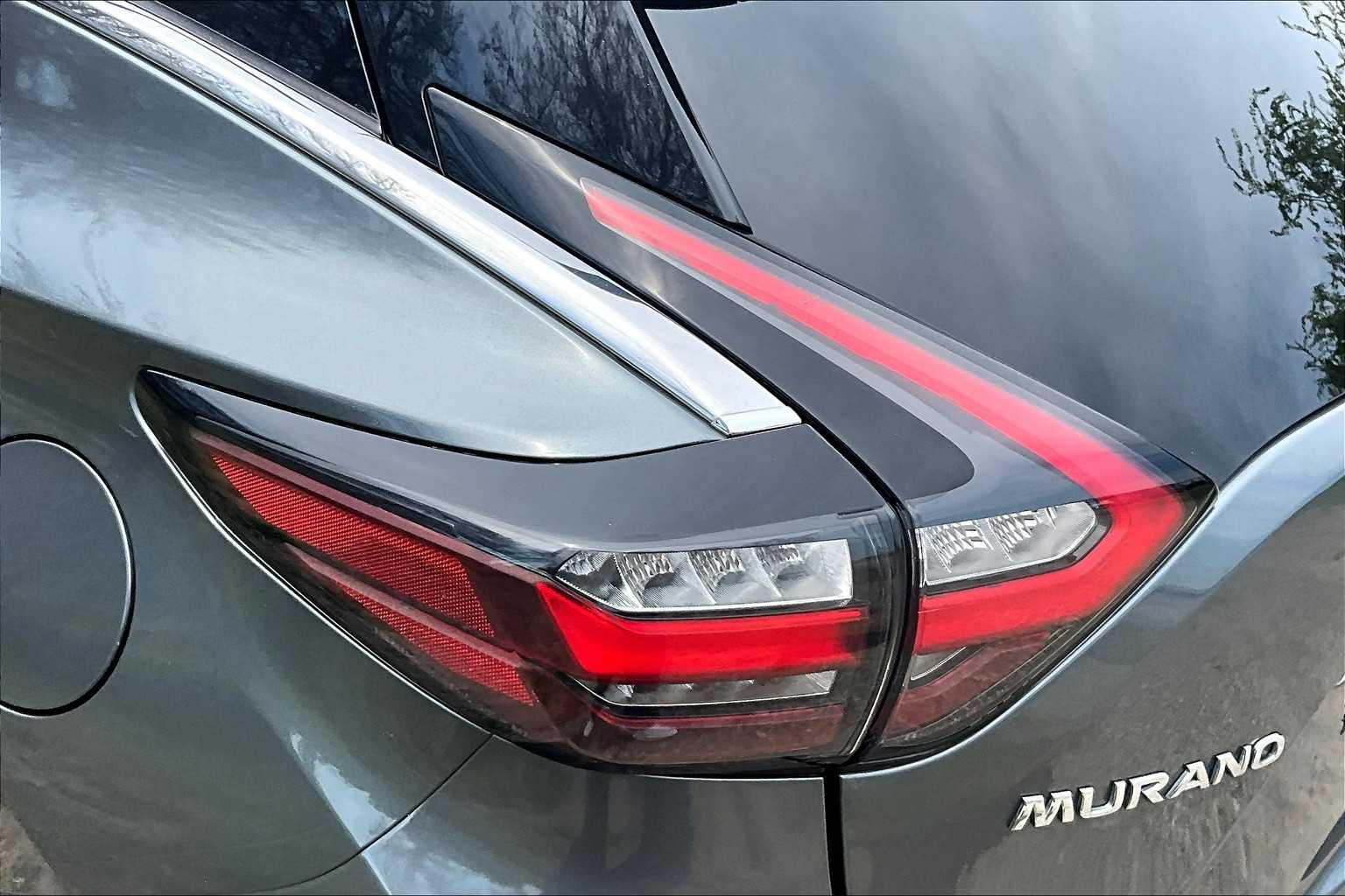 Thumbnail: 2020 Nissan Murano - 31