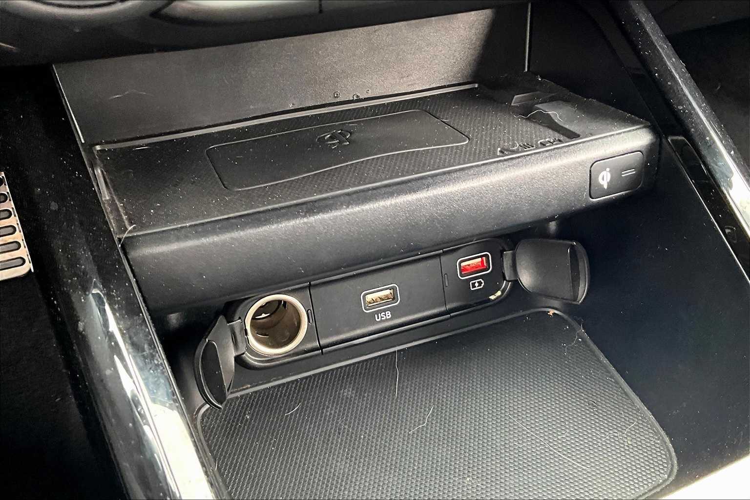 2022 Kia Forte GT 23