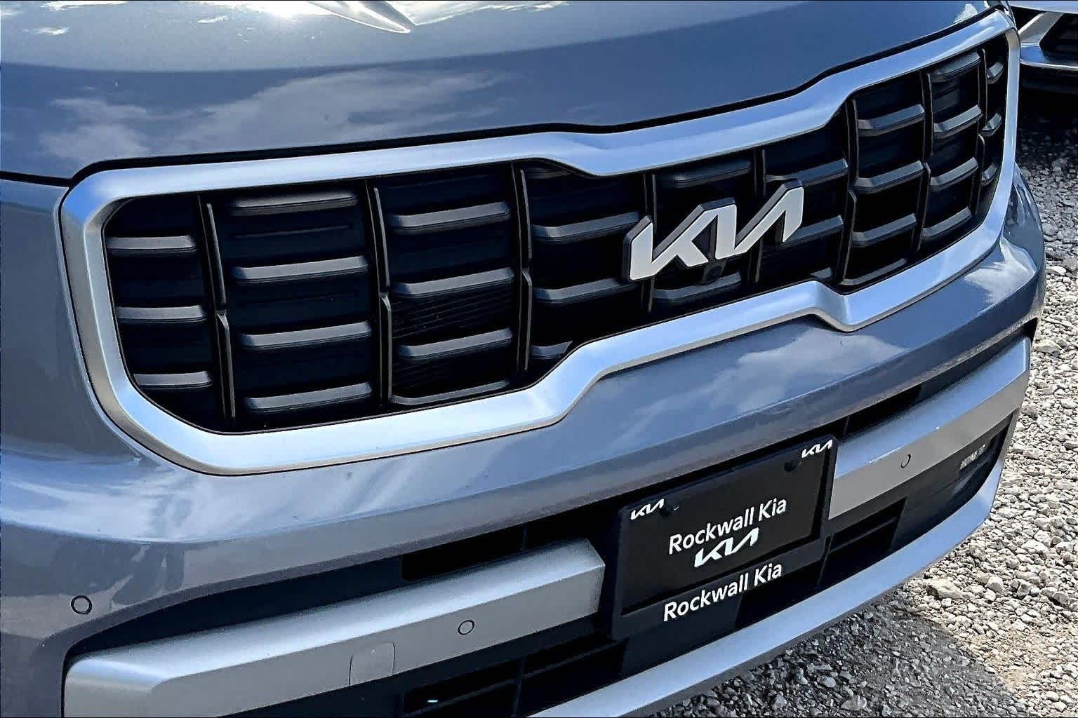 Thumbnail: 2024 Kia Telluride - 27