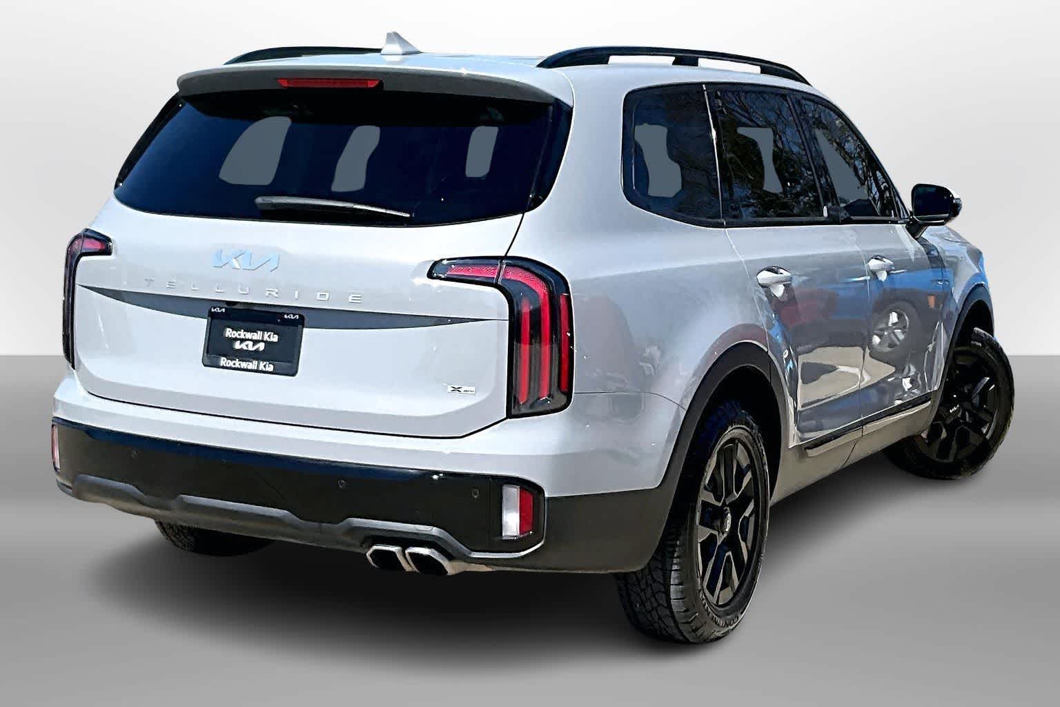 Thumbnail: 2024 Kia Telluride - 2