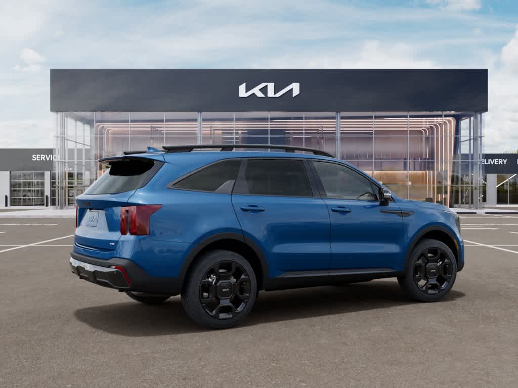 Thumbnail: 2026 Kia Sorento - 6