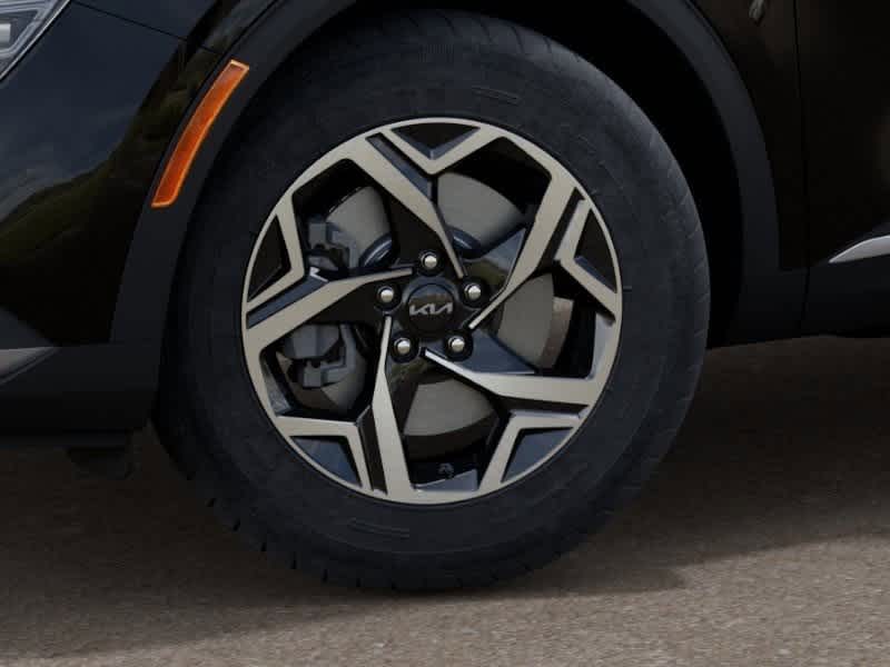 Thumbnail: 2024 Kia Sportage - 9