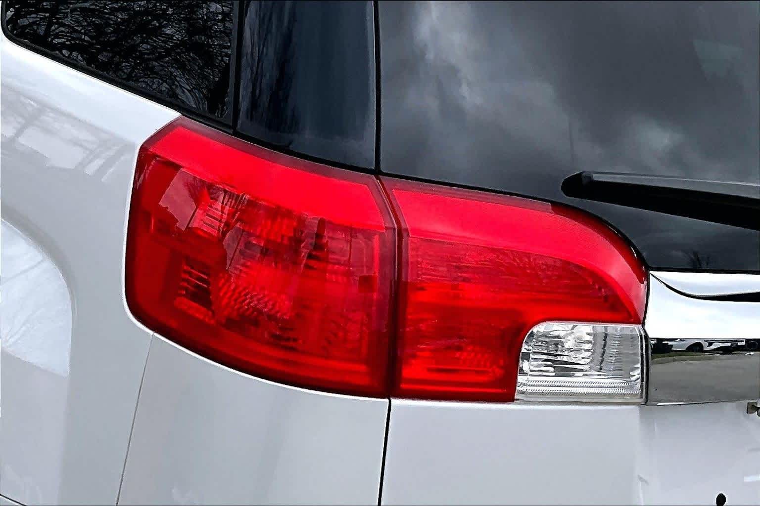 Thumbnail: 2017 GMC Terrain - 28