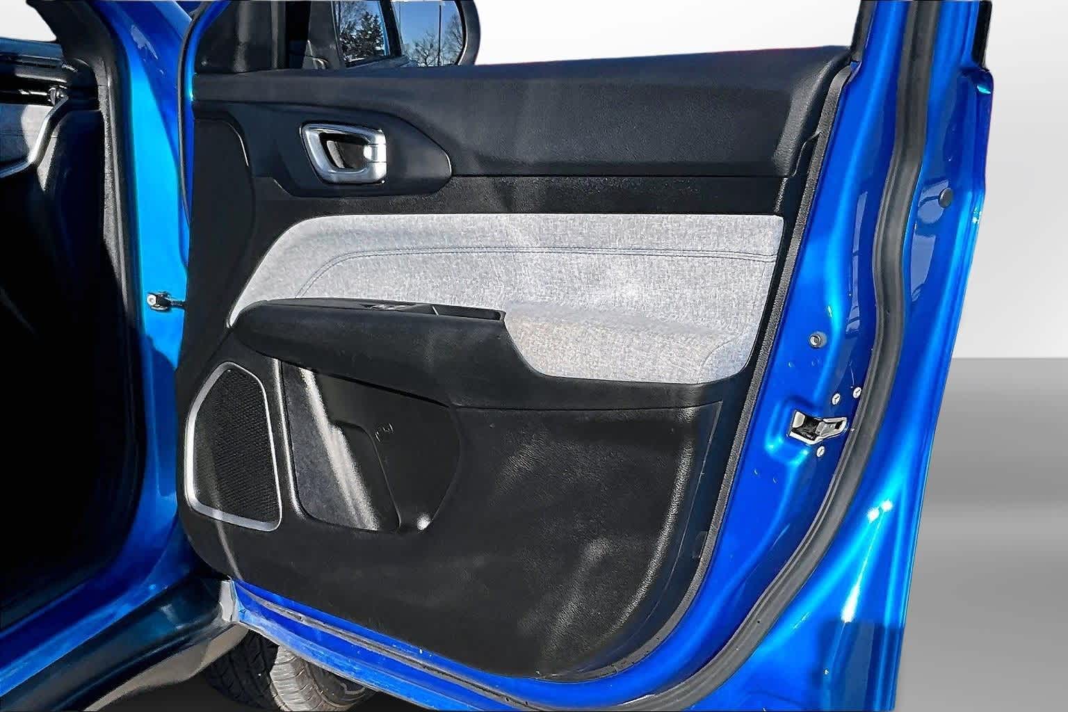 Thumbnail: 2024 Jeep Compass - 18