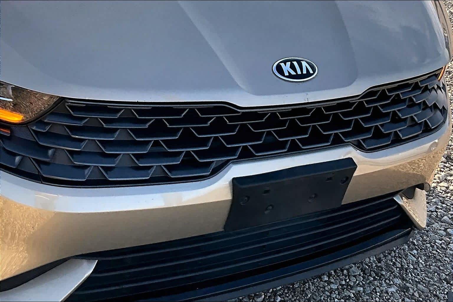 Thumbnail: 2021 Kia K5 - 26