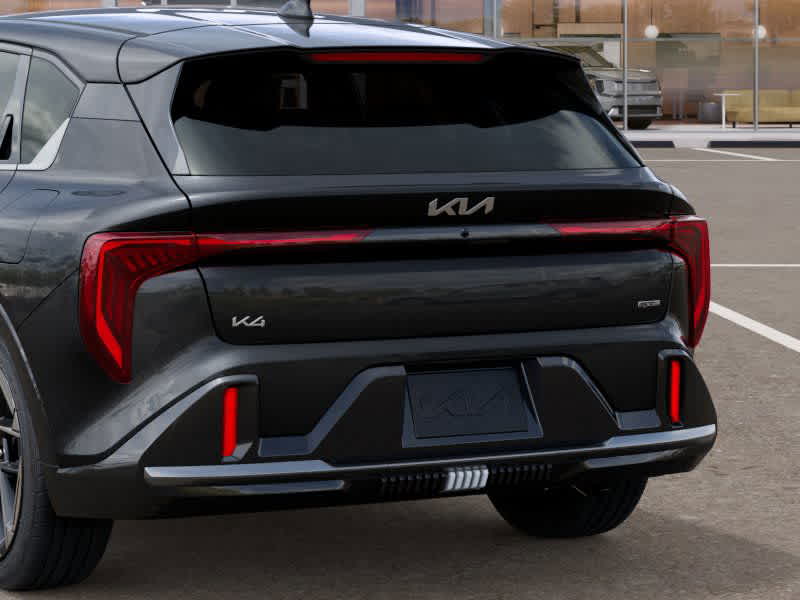 Thumbnail: 2026 Kia K4 - 13