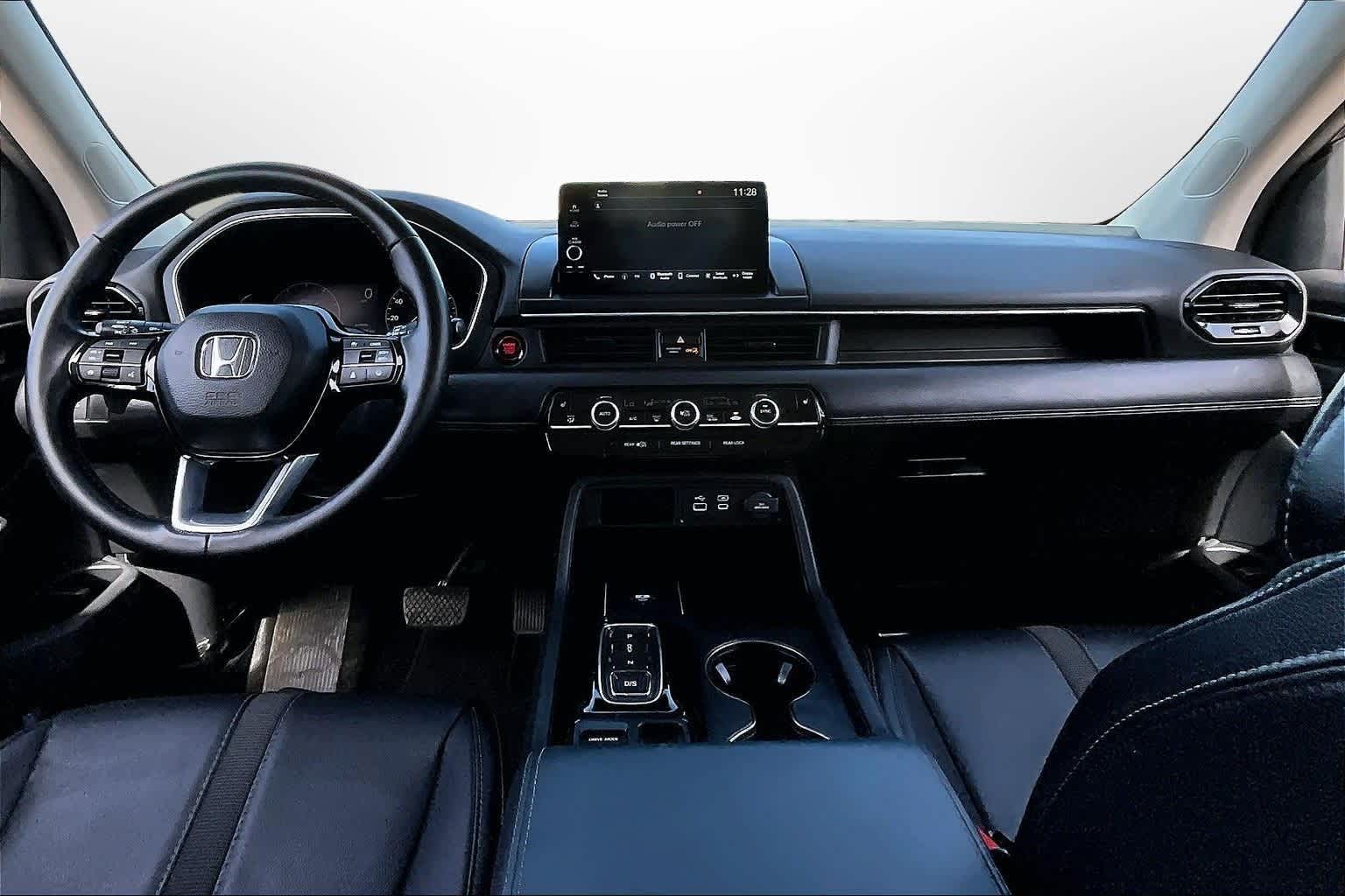 Thumbnail: 2023 Honda Pilot - 15