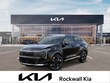 Kia Sportage Hybrid