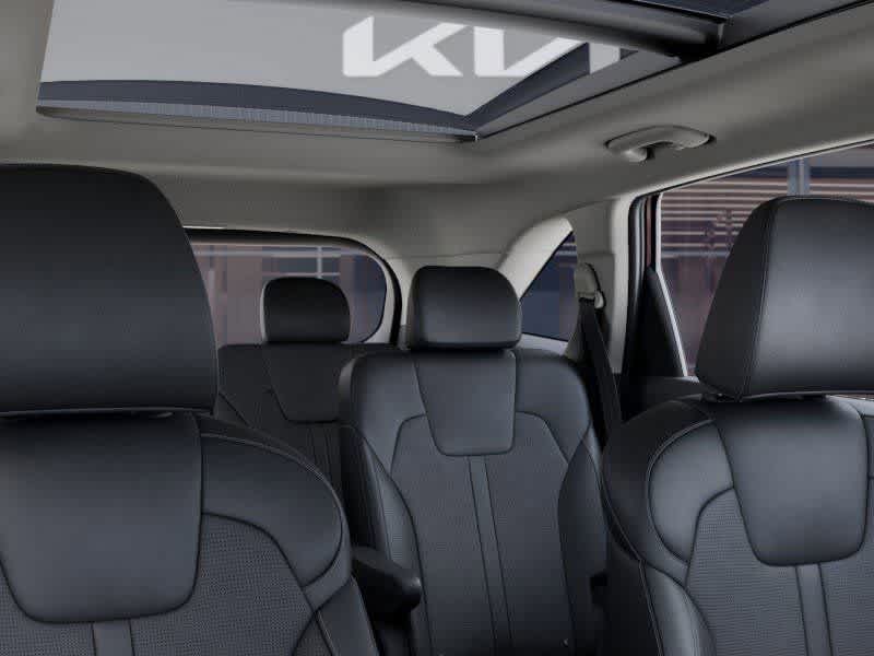 Thumbnail: 2025 Kia Sorento - 26