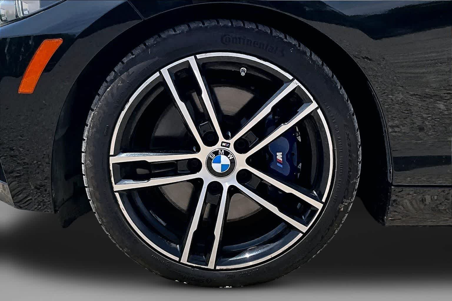 Thumbnail: 2020 BMW 2 Series - 6