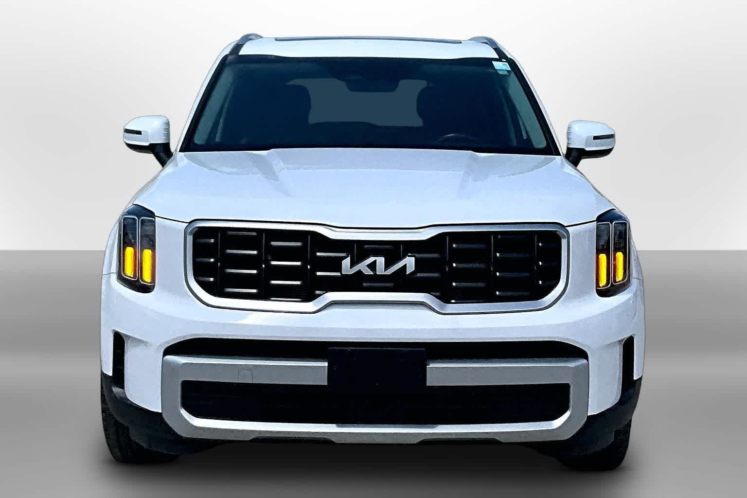 Thumbnail: 2024 Kia Telluride - 3
