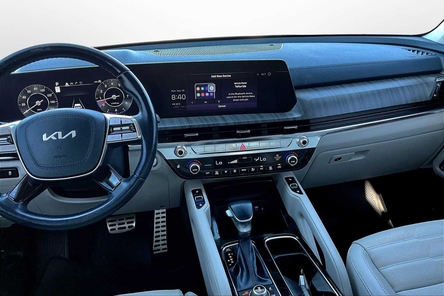 Thumbnail: 2024 Kia Telluride - 6