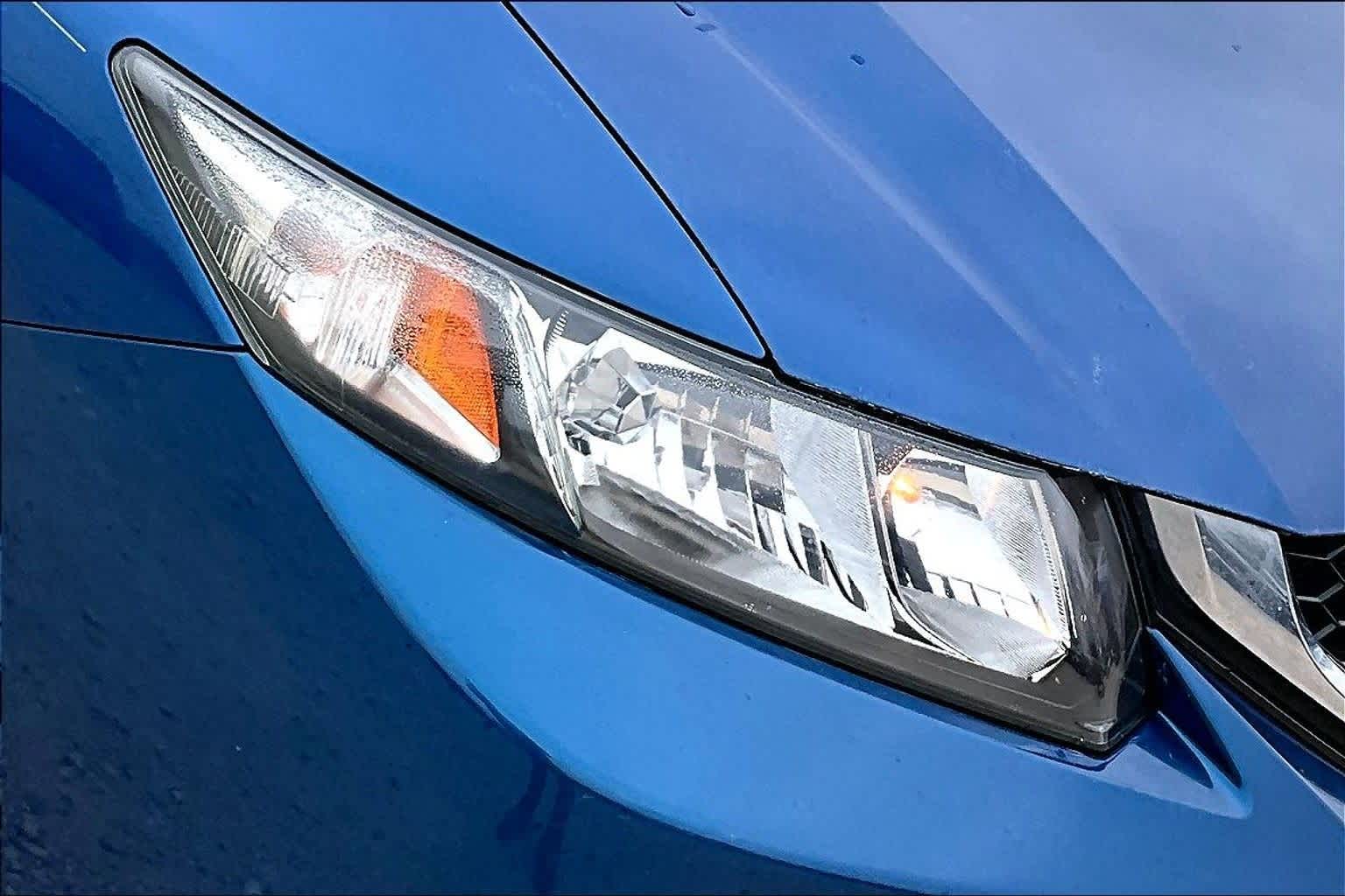 Thumbnail: 2015 Honda Civic - 28