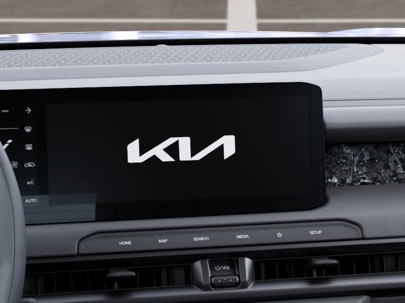 Thumbnail: 2027 Kia Telluride - 19