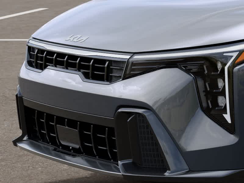 Thumbnail: 2026 Kia K4 - 12
