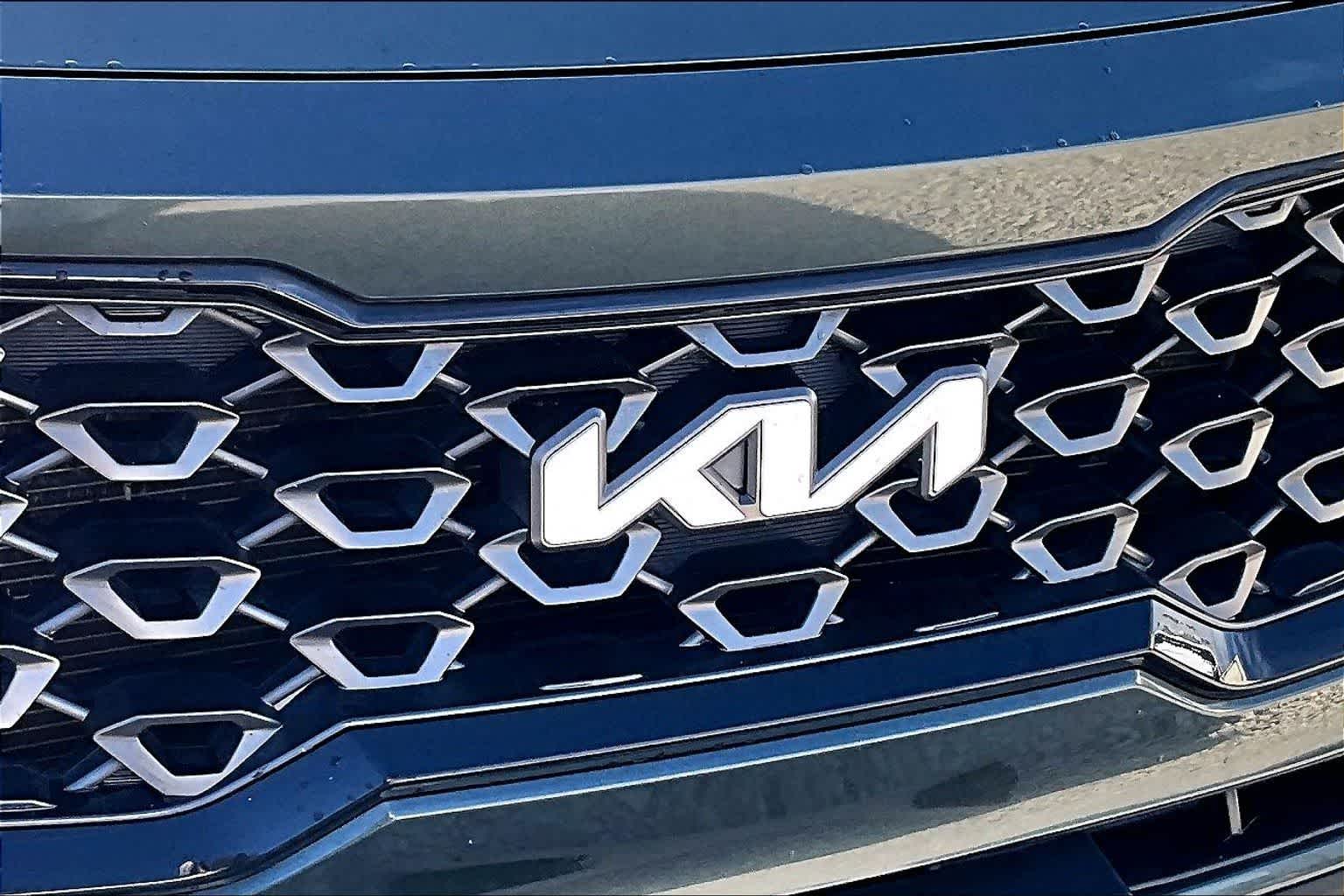 Thumbnail: 2022 Kia Sorento - 27