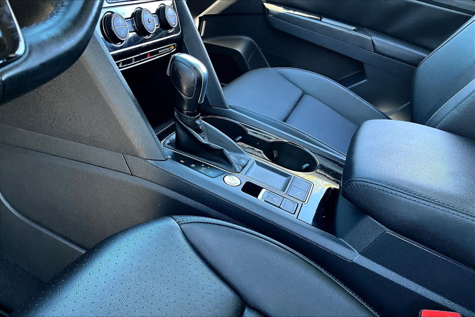 Thumbnail: 2020 Volkswagen Atlas - 13