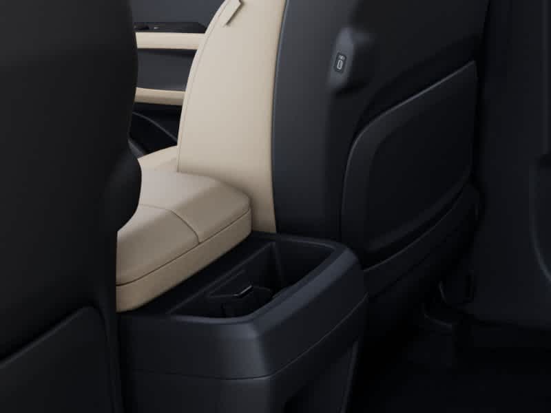 Thumbnail: 2027 Kia Telluride - 26