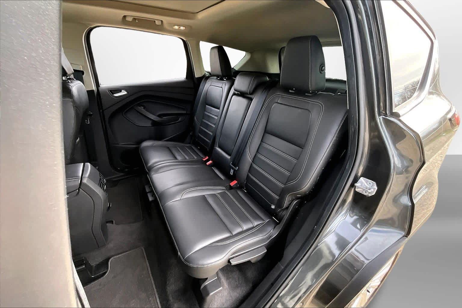 Thumbnail: 2019 Ford Escape - 26