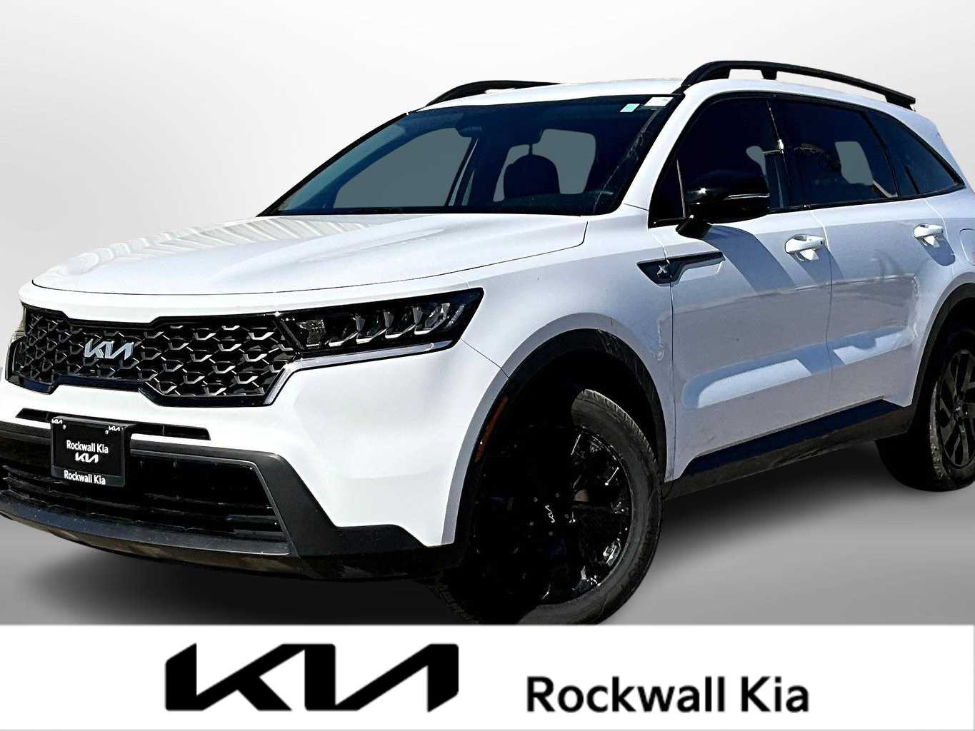 Thumbnail: 2023 Kia Sorento - 1