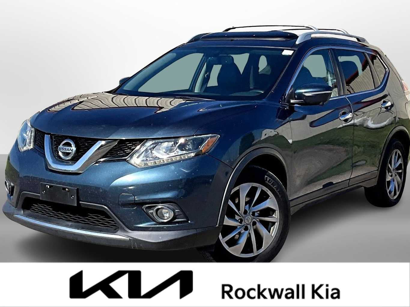 2014 Nissan Rogue SL -
                  Rockwall, TX