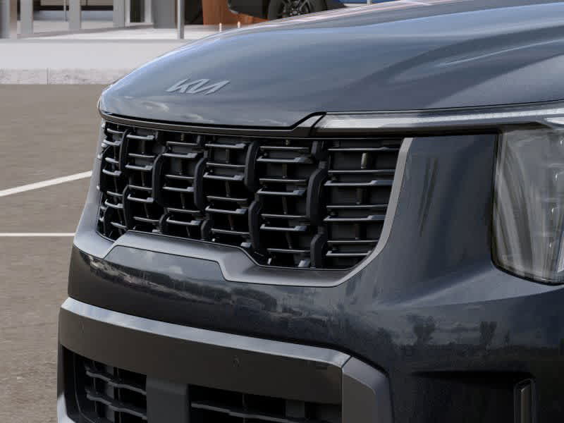 Thumbnail: 2025 Kia Sorento - 12