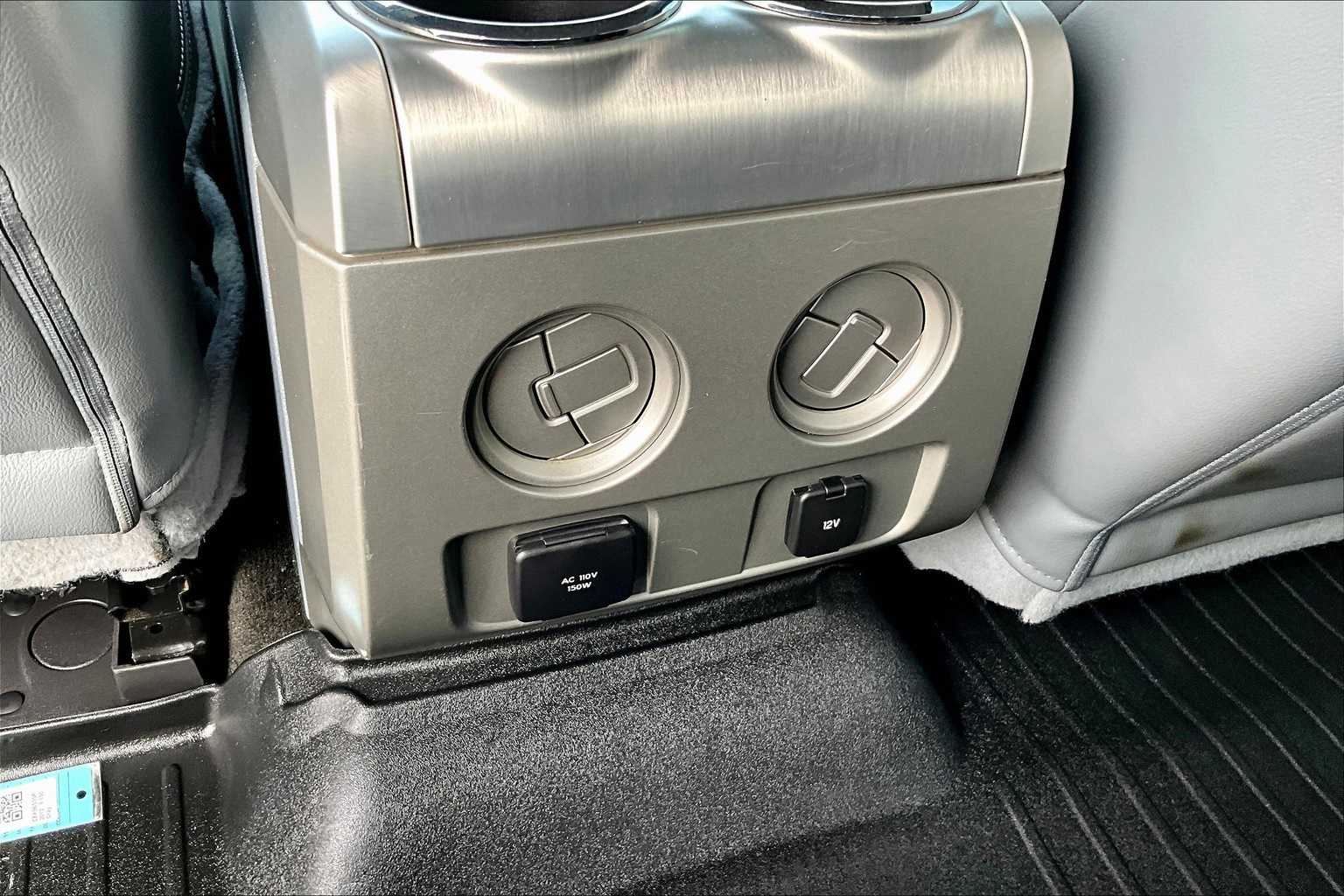 Thumbnail: 2012 Ford F-150 - 24