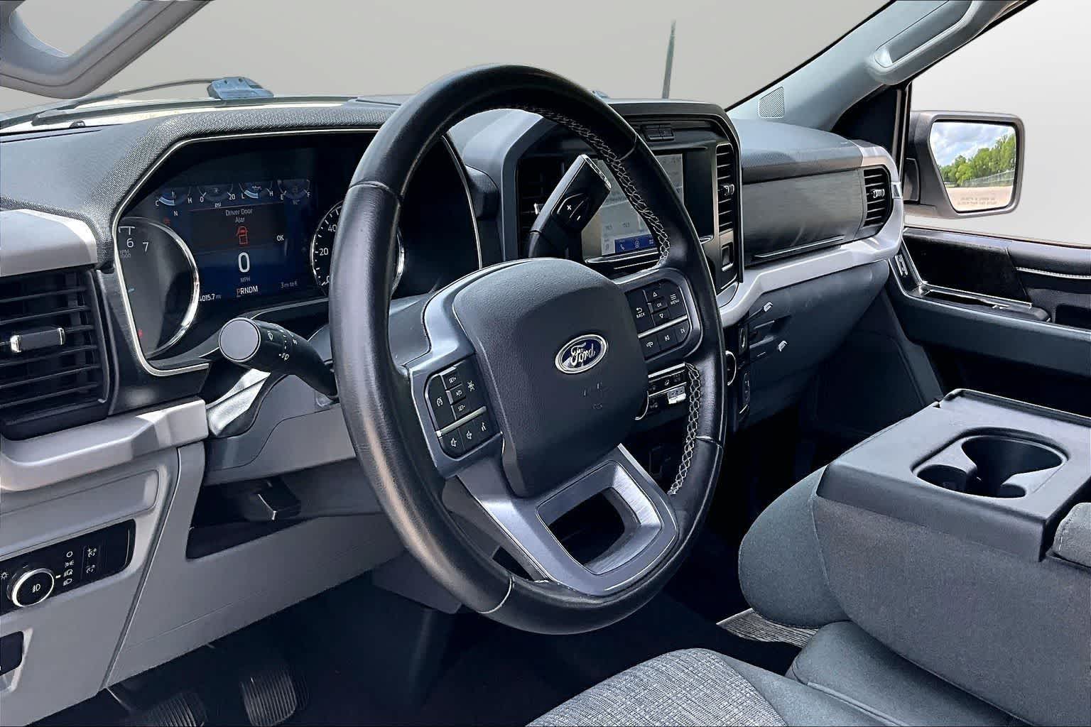 Thumbnail: 2023 Ford F-150 - 11
