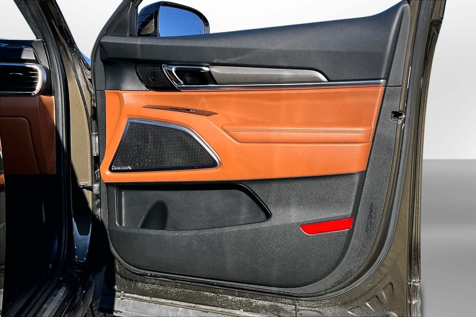 Thumbnail: 2024 Kia Telluride - 18