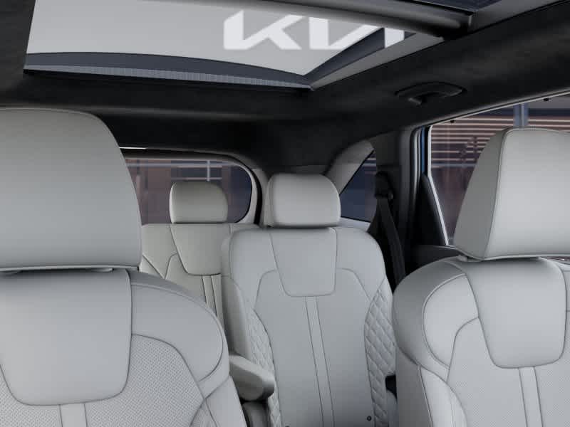 Thumbnail: 2026 Kia Sorento - 27