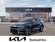 Kia Sportage Hybrid