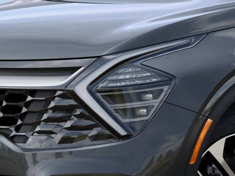 Thumbnail: 2024 Kia Sportage - 10