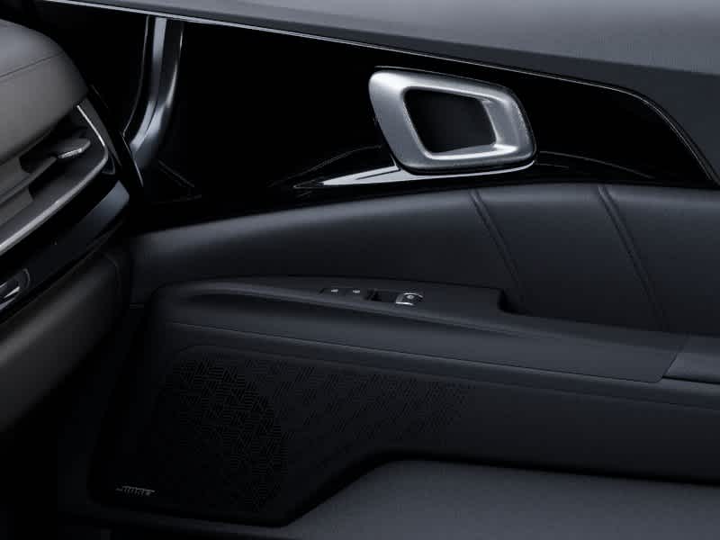 2026 Kia Carnival SX Prestige - Photo 25