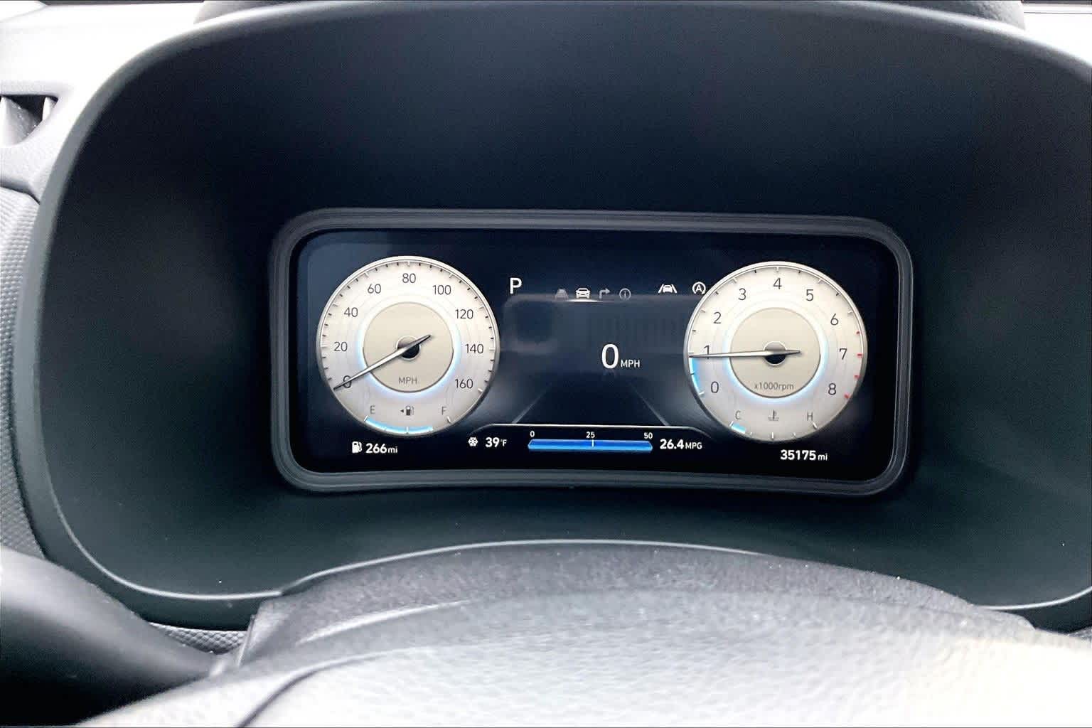 Thumbnail: 2023 Hyundai Kona - 21