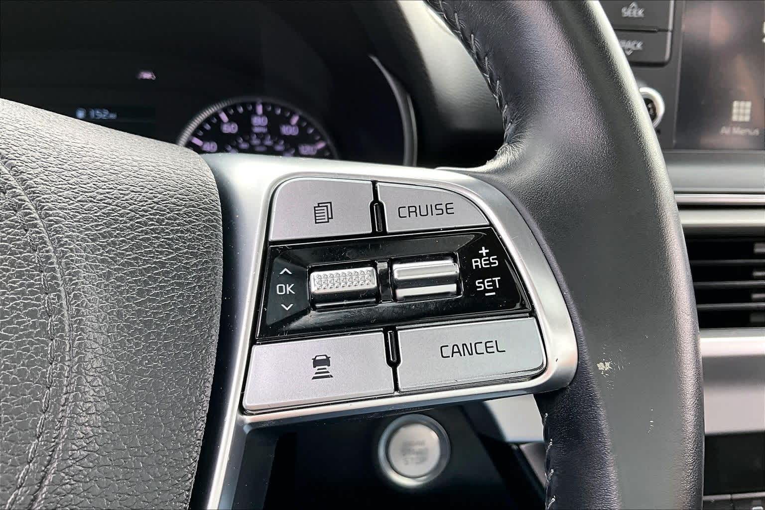 Thumbnail: 2021 Kia Telluride - 20