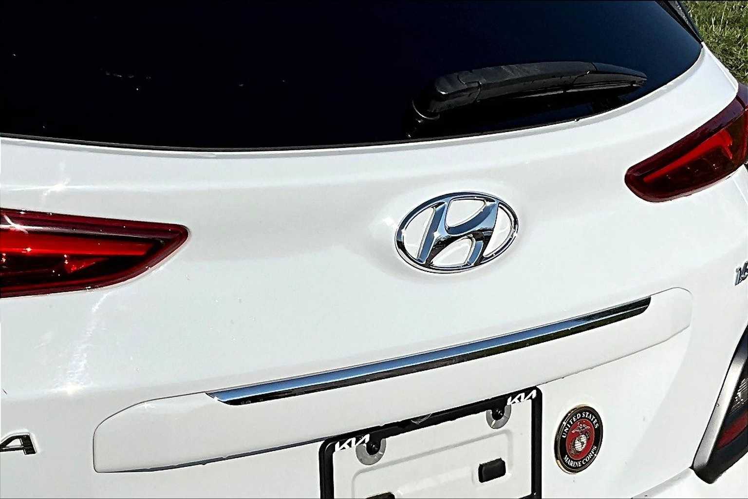 Thumbnail: 2020 Hyundai Kona - 30