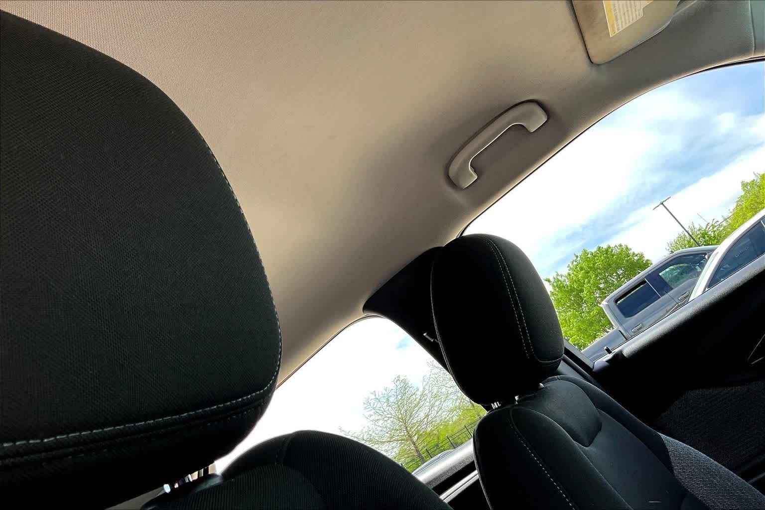 Thumbnail: 2022 Chevrolet TrailBlazer - 16