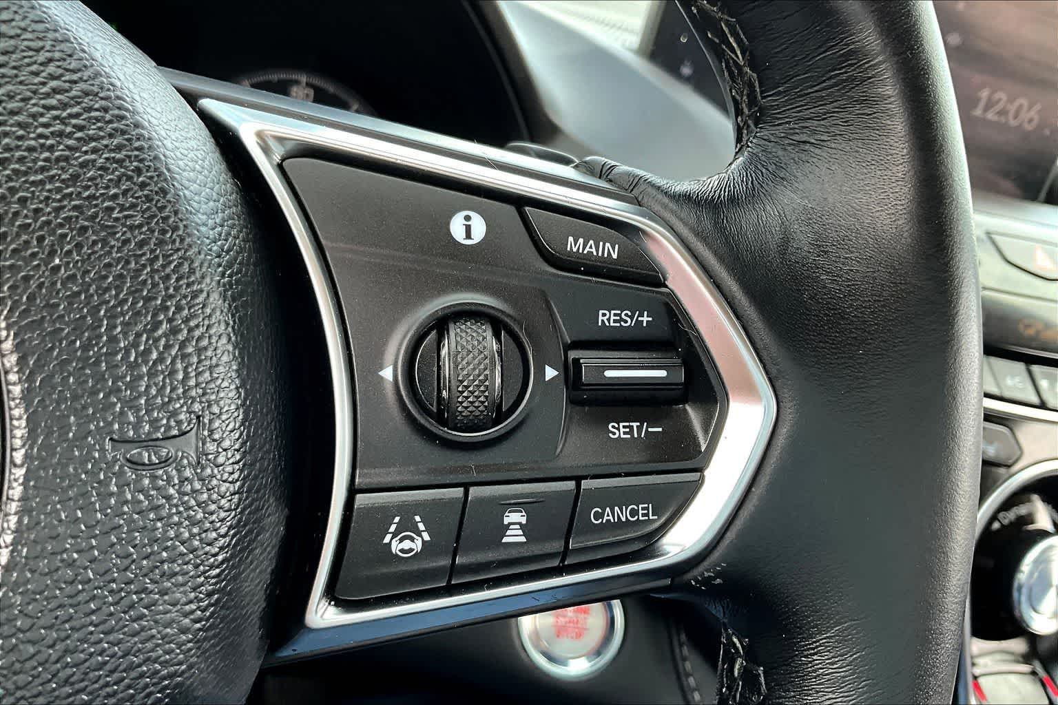 Thumbnail: 2019 Acura RDX - 18