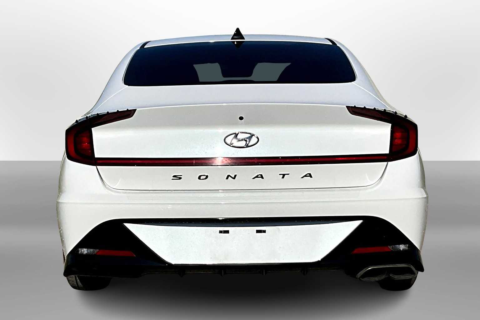 Thumbnail: 2022 Hyundai Sonata - 4