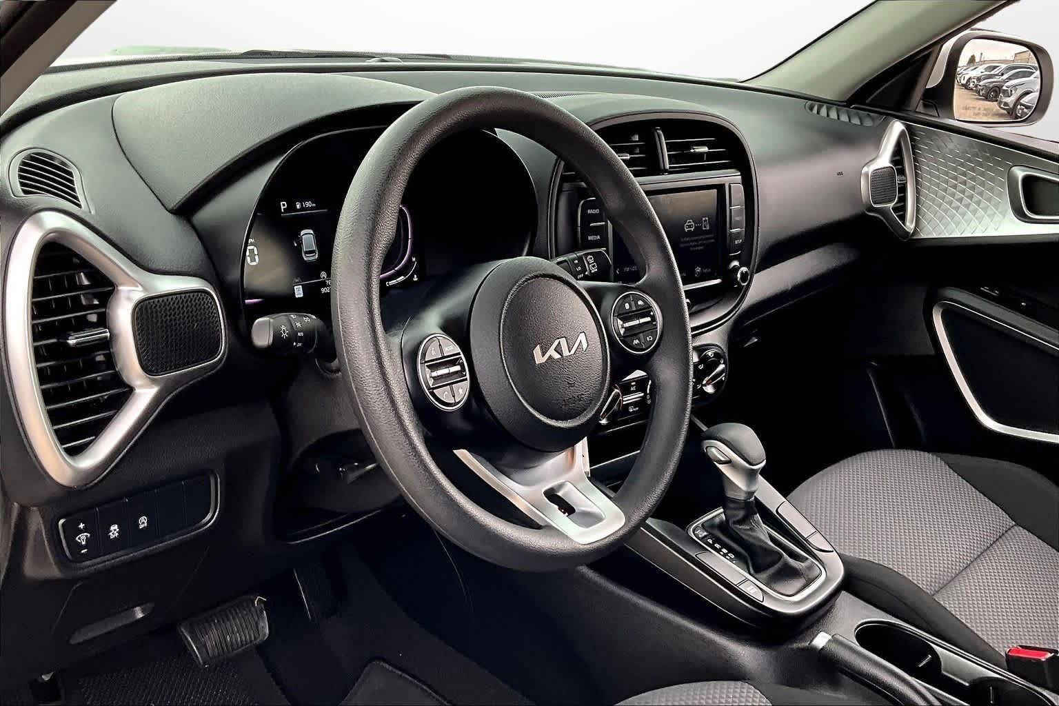 Thumbnail: 2023 Kia Soul - 12