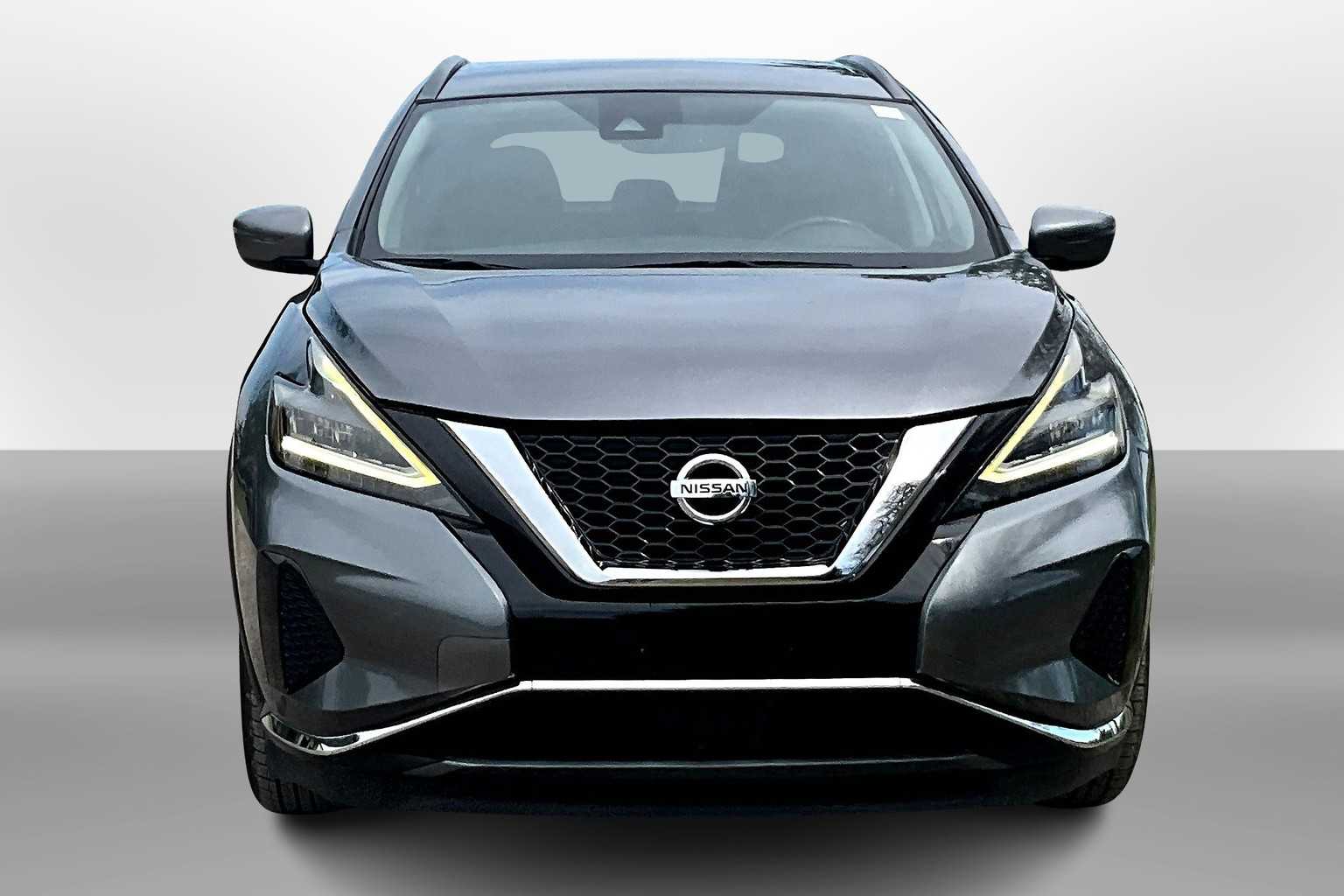 Thumbnail: 2020 Nissan Murano - 3