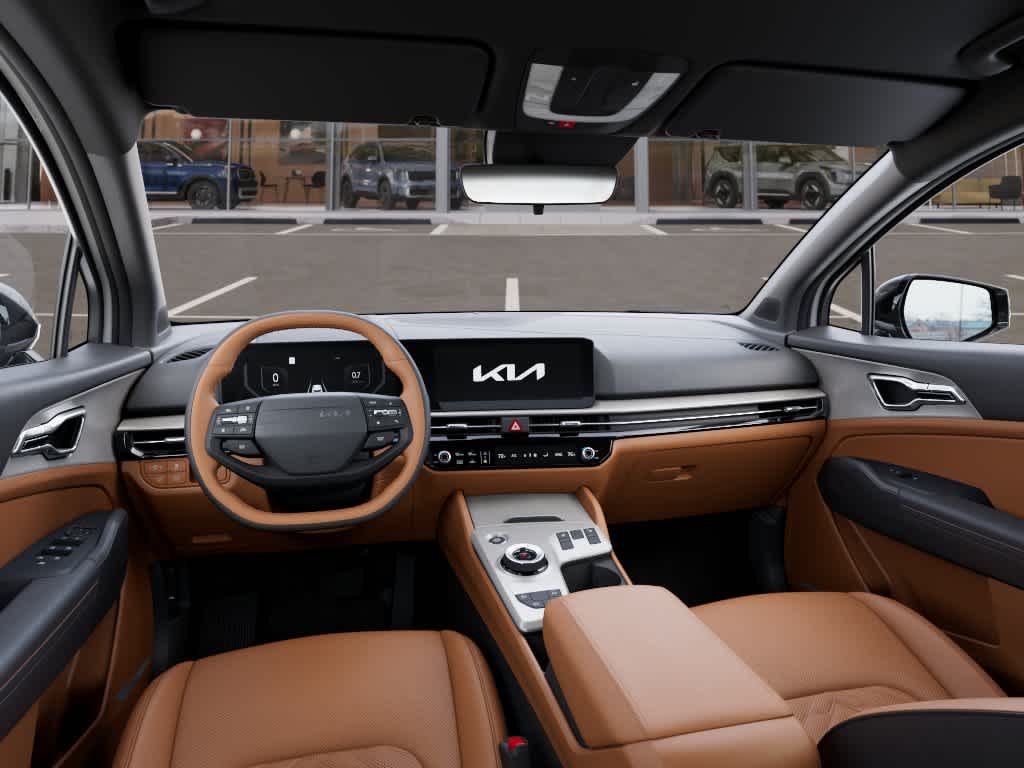 Thumbnail: 2026 Kia Sportage - 14