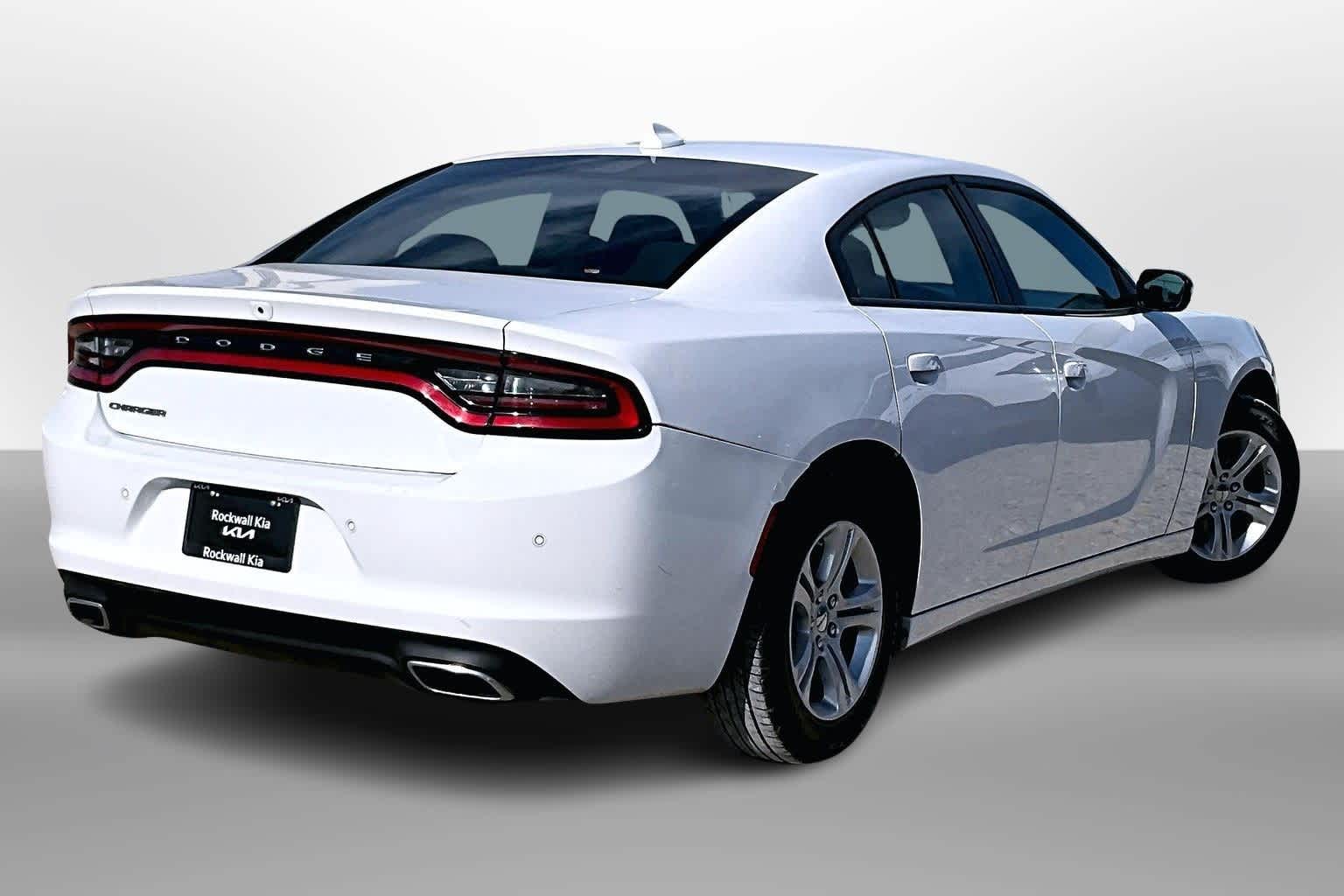 Thumbnail: 2023 Dodge Charger - 2