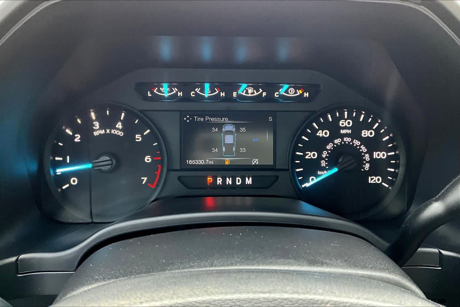 Thumbnail: 2019 Ford F-150 - 20